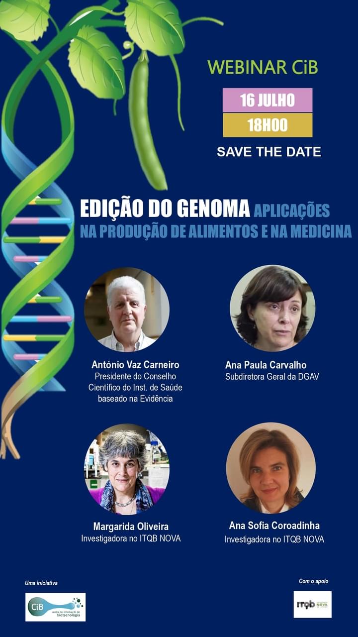 Webinar CiB